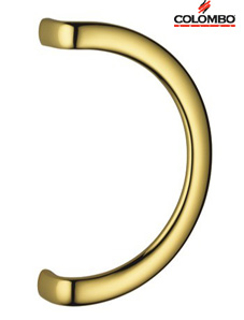 Immagine di Maniglione LC16Z Logo