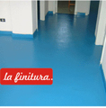 Immagine di Smalto per pavimenti COVER BS 3000 HACCP