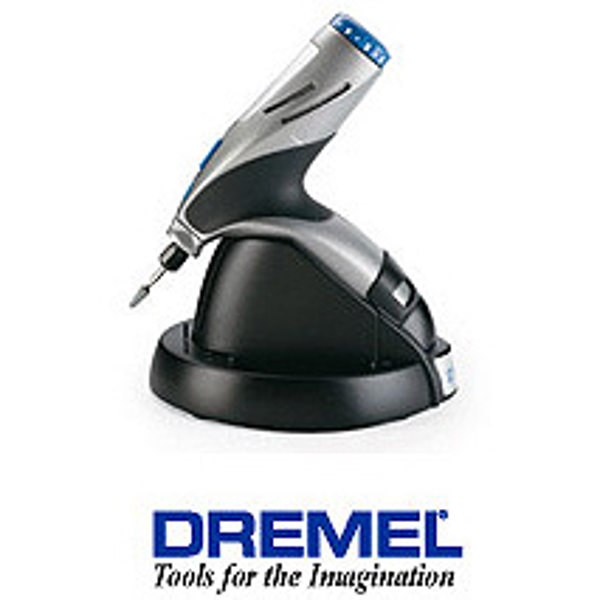 Immagine di DREMEL® Stylus™ con batteria al litio