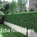 Immagine di Siepe in pannelli di erba finta EDERA 3x1