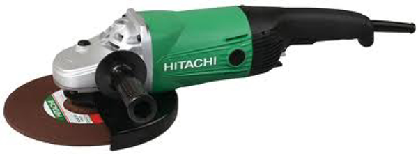 Immagine di Smerigliatrice angolare Hitachi G23SW