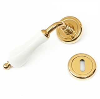 Visualizza i prodotti della categoria Maniglieria in ceramica Immagine per la categoria Maniglieria in ceramica