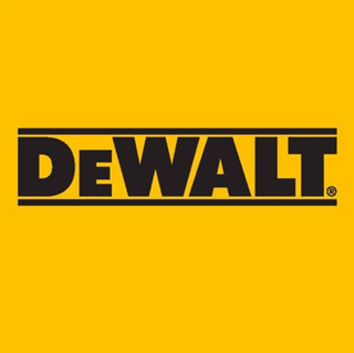 Visualizza i prodotti della categoria DEWALT ELETTROUTENSILI Immagine per la categoria DEWALT ELETTROUTENSILI