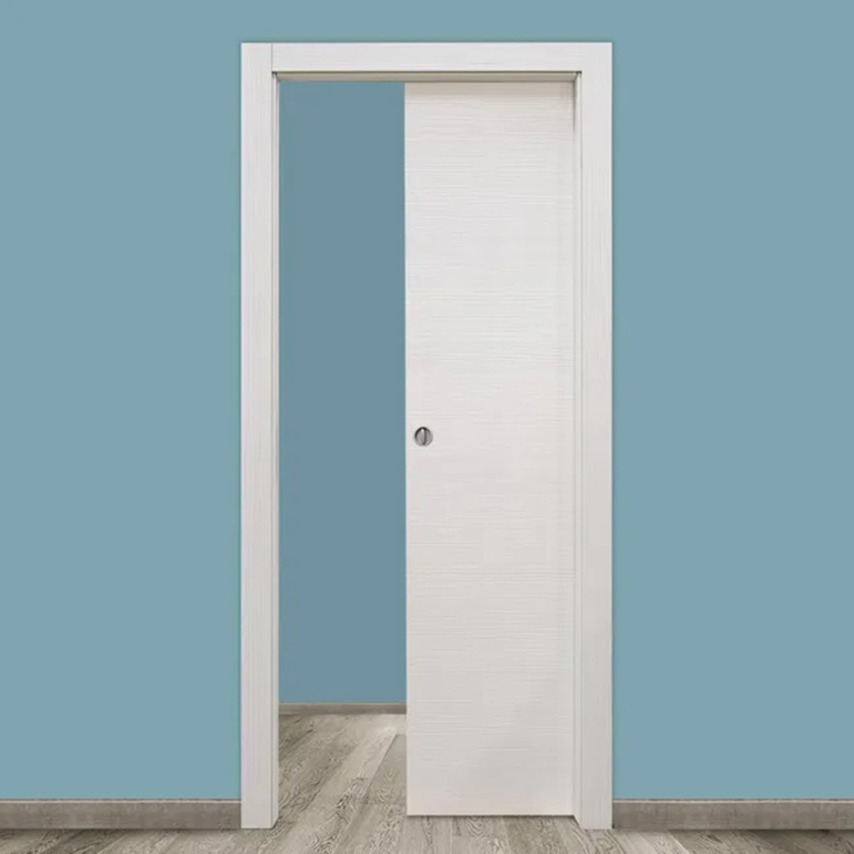 Binario Per Ante Scorrevole Porta Armadio - Sliding Door System For Cabinet