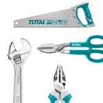 Immagine per la categoria UTENSILI MANUALI