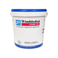 Immagine di Wimbledon paint Pro resina per tennis, basket, pickleball, padel, calcetto