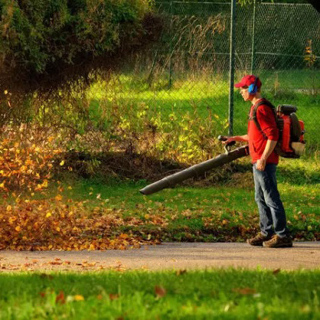 Visualizza i prodotti della categoria Soffiatori aspiratori Immagine per la categoria Soffiatori aspiratori