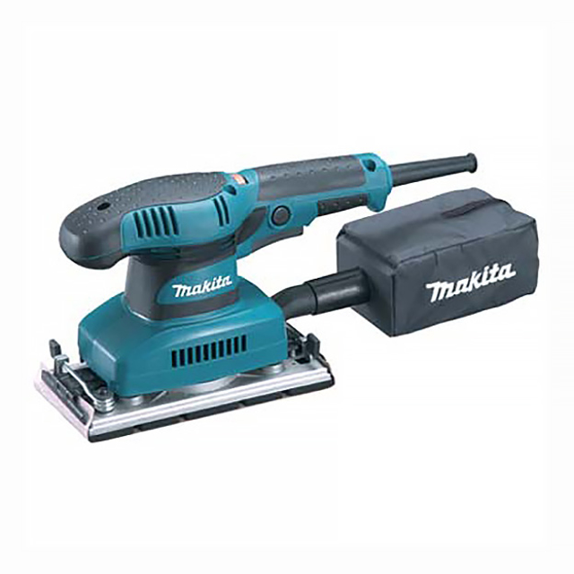 Immagine di LEVIGATRICE ORBITALE B03711 MAKITA