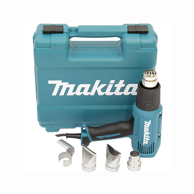 Immagine di SVERNICIATORE TERMICO HG5030K MAKITA