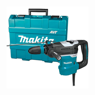 Immagine di MARTELLO DEMOLITORE ROTATIVO HR4003C MAKITA