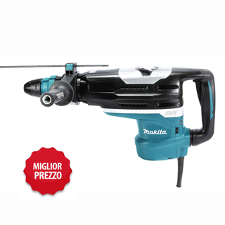 Immagine di MARTELLO DEMOLITORE ROTATIVO HR5212C MAKITA