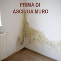 Immagine di ASCIUGAMURO ELIMINA UMIDITA' PER PARETI MURALI