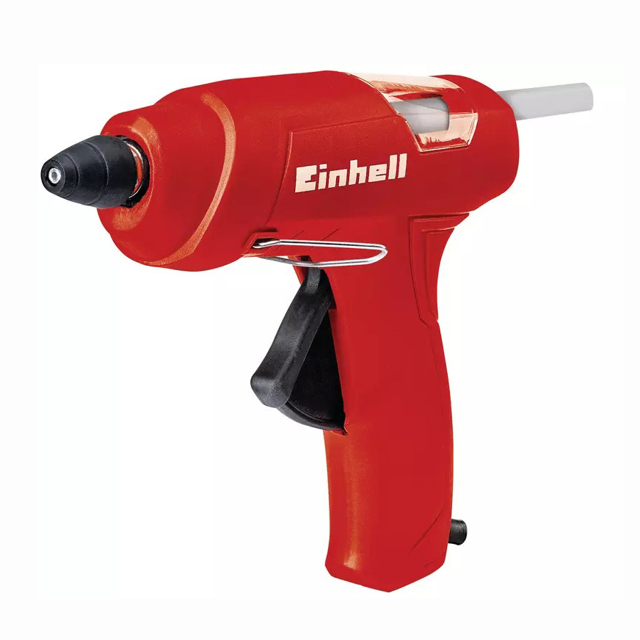 Immagine di Pistola colla a caldo  EINHELL TC-GG 30